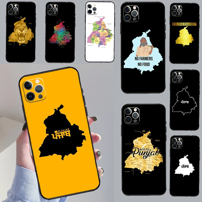 Punjab Map For Huaw… - image