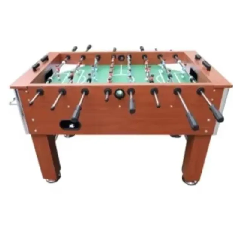 Best Price Foosball Table Game Equipment Mini Portable Foosball Tabletops 1/professional Soccer Table Tabletop Soccer