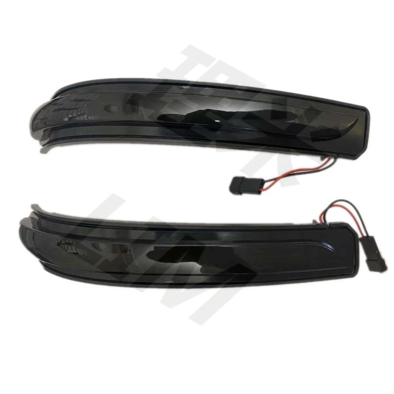 for Mercedes Benz B Class W245 2008 2009 2010 2011 Facelift Dynamic LED Blinker Mirror Turn Light Signal Lamp