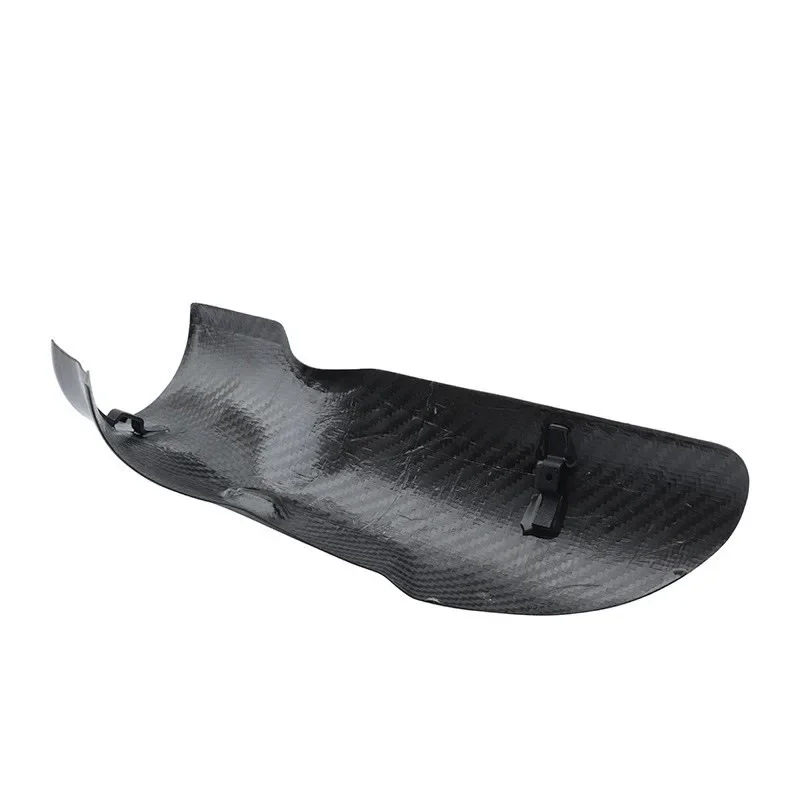 USERX Universal Motorcycle Accessories Exhaust anti-scald protective cover for Triumph Rocket III High quality and durable view 2