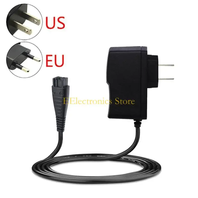 B03C 4.8V 25A AC Power Adapter для бритвы EES-RF31 ES-RF41 ES-SF21 ES-LT2A для