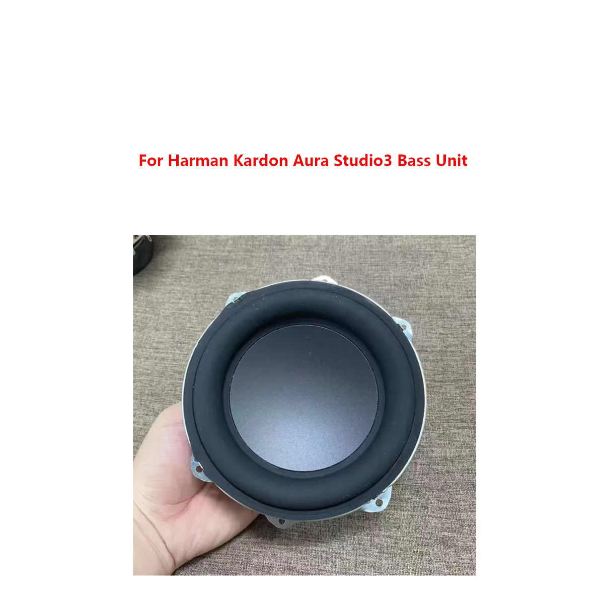 Original replacement unit speaker For Harman Kardon Aura Studio3
