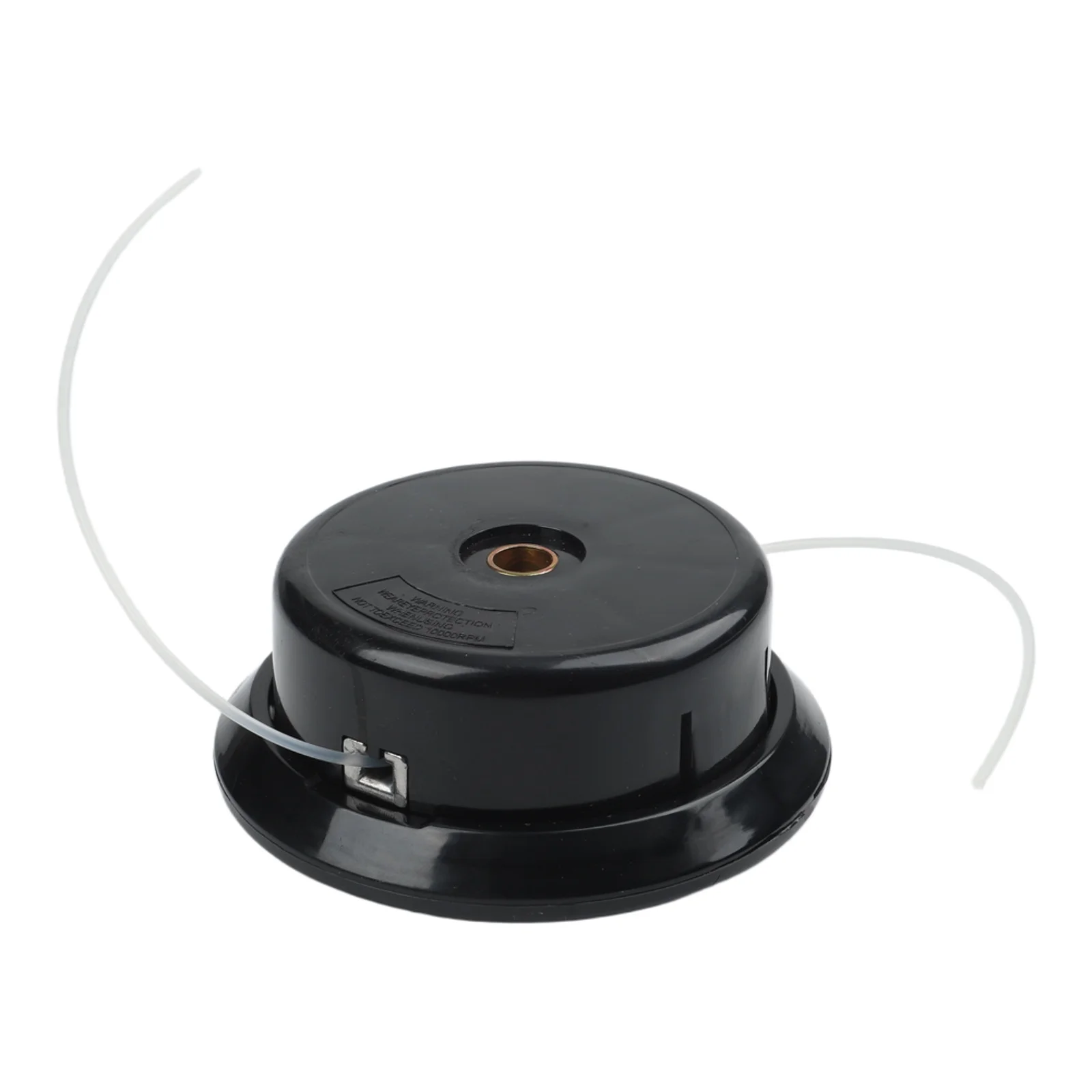 String Line Trimmer Head 10 1.25mm M10*1.25 M12X1.25 Replacement Brushcutter Lawn Mower Bump Feed Line For Honda GX31 GX35