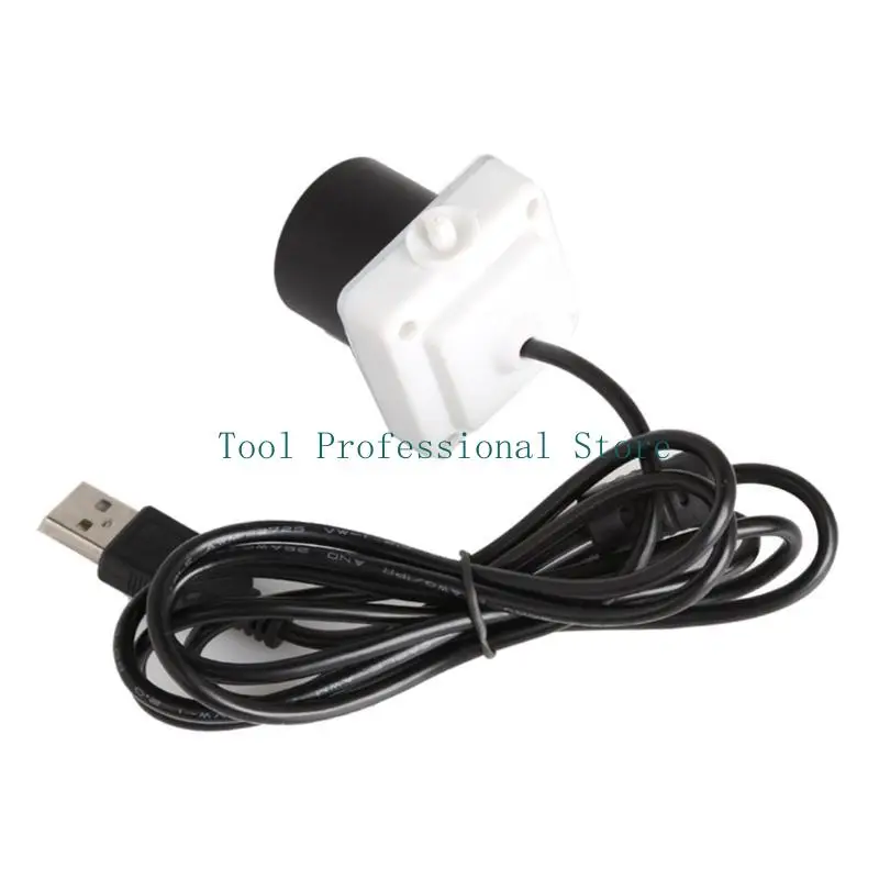 57QF 300,000픽셀 천체 망원경 USB 포트용 천체 망원경 액세서리