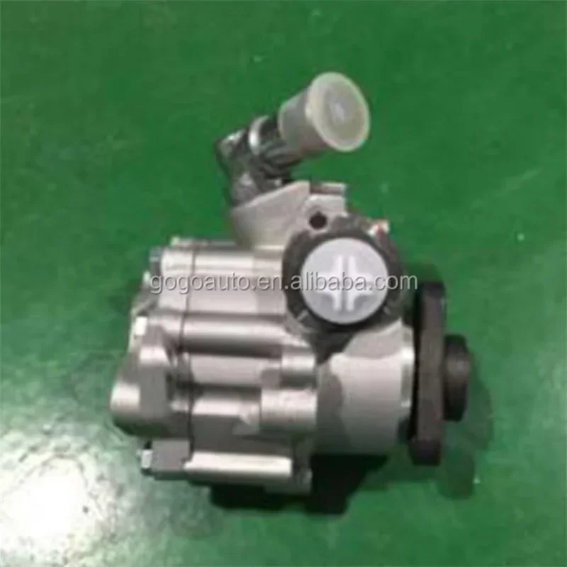NEW Power Steering Pump for L AND ROVER OEM 7691955910