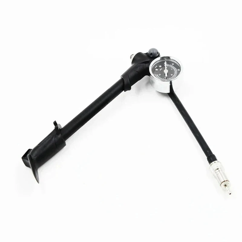 Watchmaker's Tools Inflatle Glass Opening Pump Flat Arch Watch Mirror Remover -44mm Mirrors