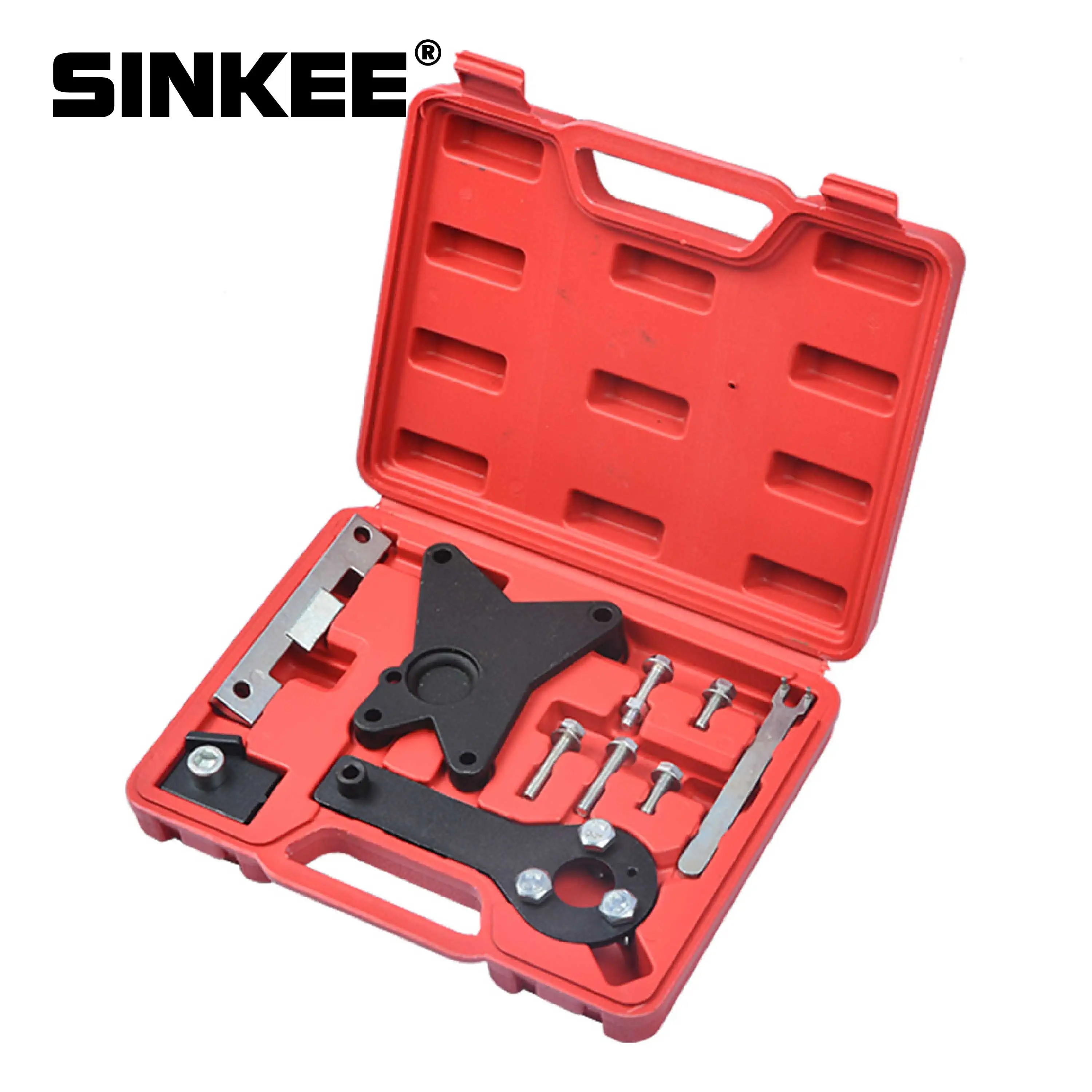 Petrol Engine Timing Locking Tool Kit For Fiat Ford Lancia 1.2 1.4 8V 16V SK1064