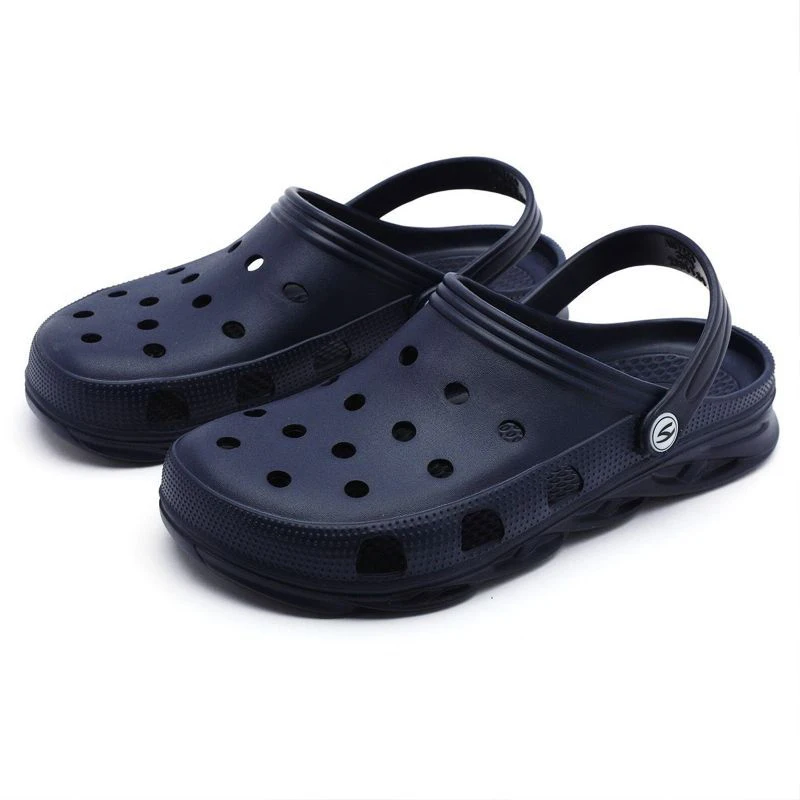 Mens Womens Slippers Sandals Summer Preferred Sandals Non-slip Wear-resistant