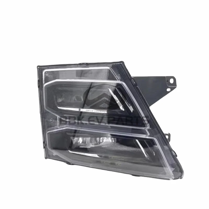 Front Bumper Headlight Headlamp For Jetour Dashing F16-4421010 F16-4421020 Head Light Head Lamp