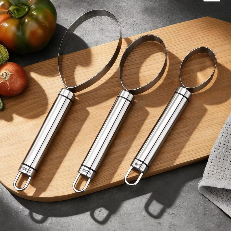 

LMM Multifunctional Stainless Steel Pulp Separator Fruit Peeler for Home Kitchen