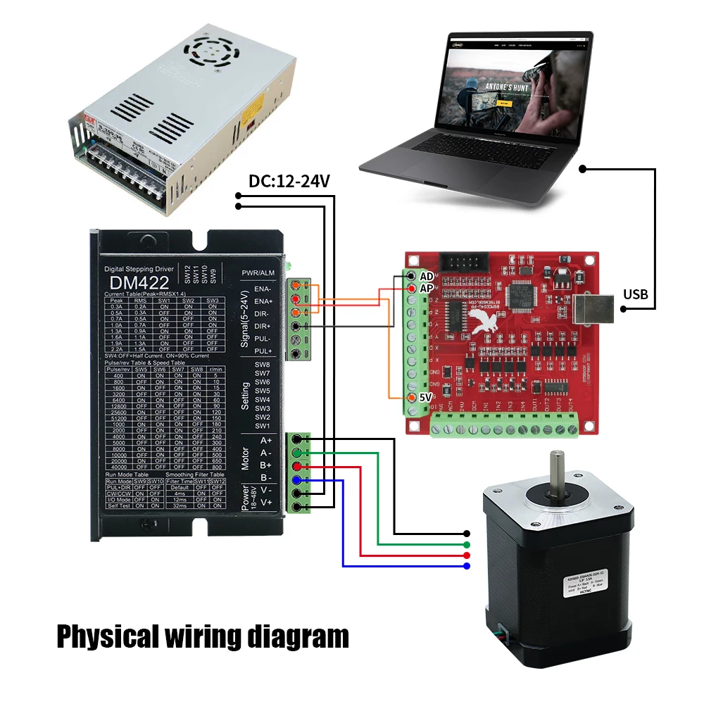 linear actuator micro Micro Utility Actuator main image 1