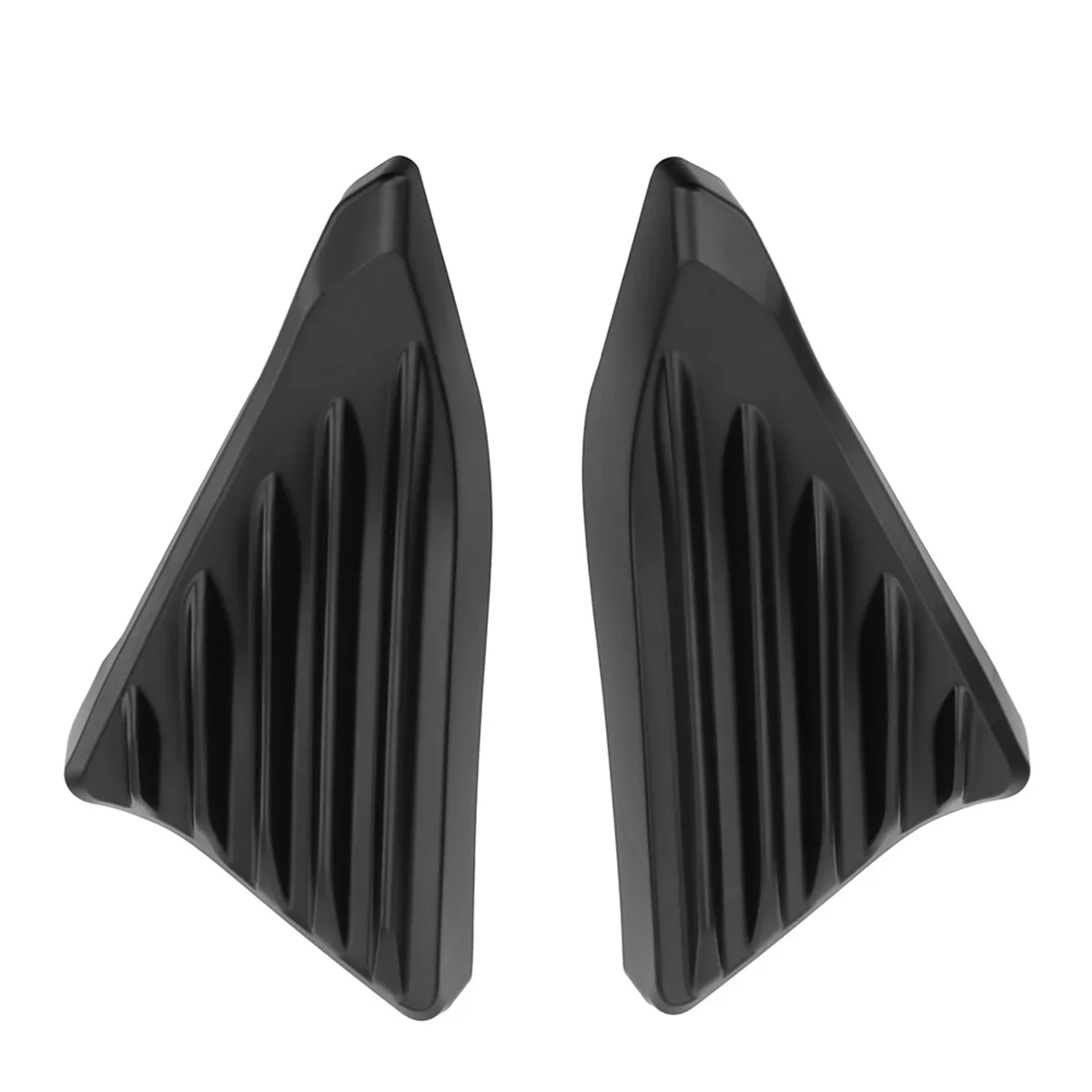 Motorcycle Side Cover Panel Engine Guard Fairing for Honda Rebel CMX 300 500 2017-2024 CMX300 Matte Black