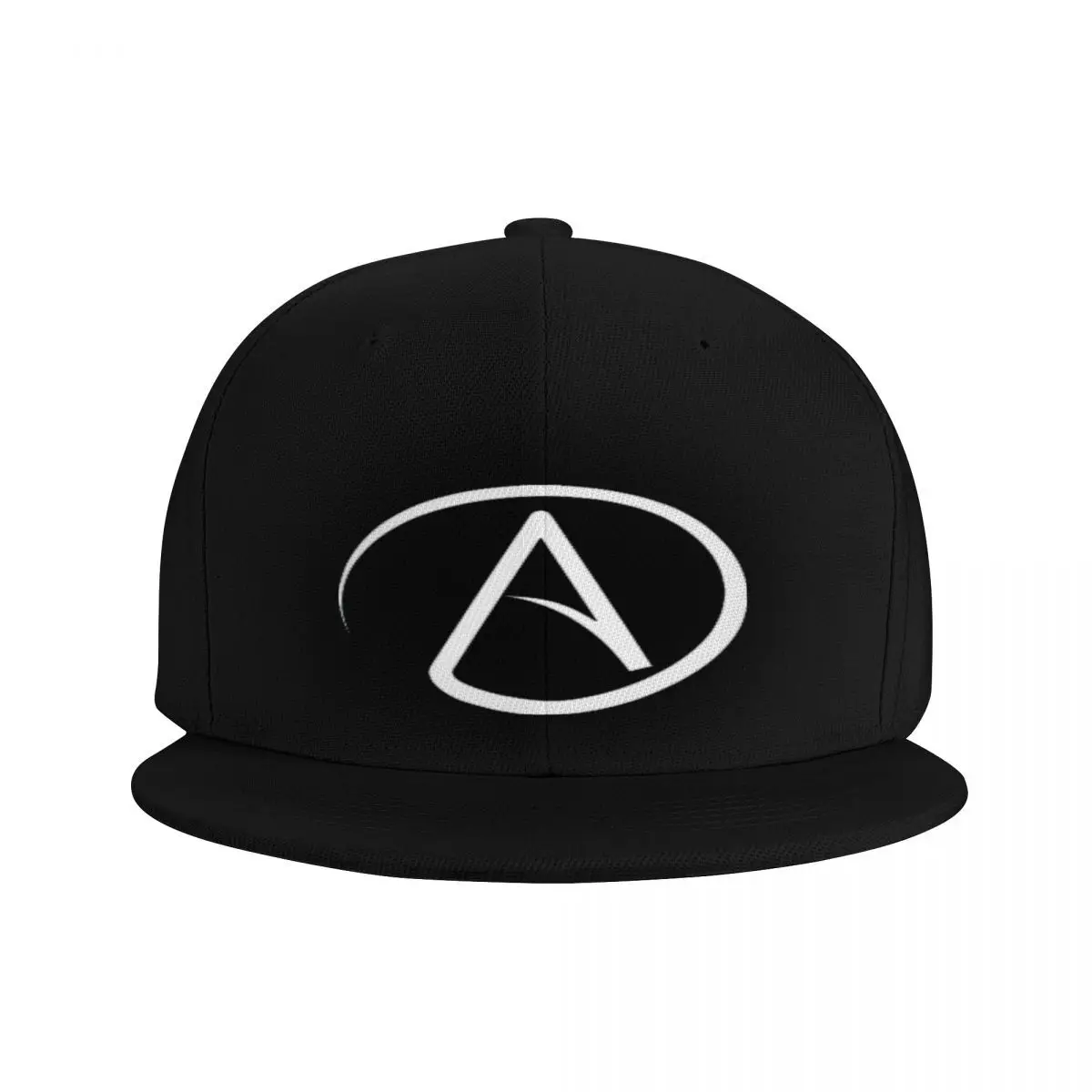 Gear Atheist 2 Man Hat Mens Hats Summer Hat Baseball Cap Caps For Men Summer 2024 Man Hat Baseball Cap