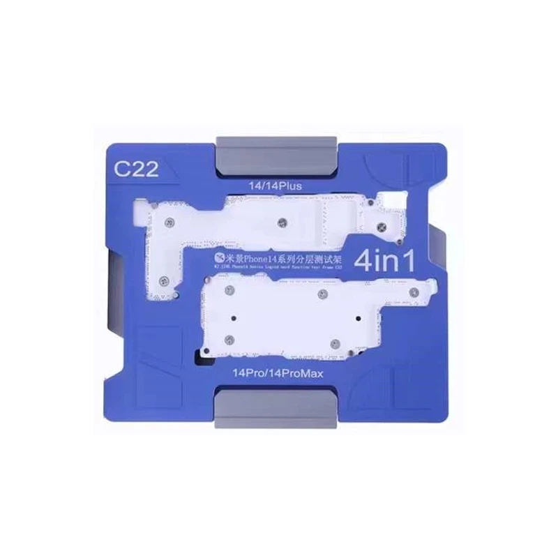 Mijing C22 C21 C20 C18 Bo Mạch Chủ Tầng Trung Lưu Bút Thử Cho X XS 11 12 13 14 Logic Ban Chức Năng Chẩn Đoán sửa Chữa Nền Tảng