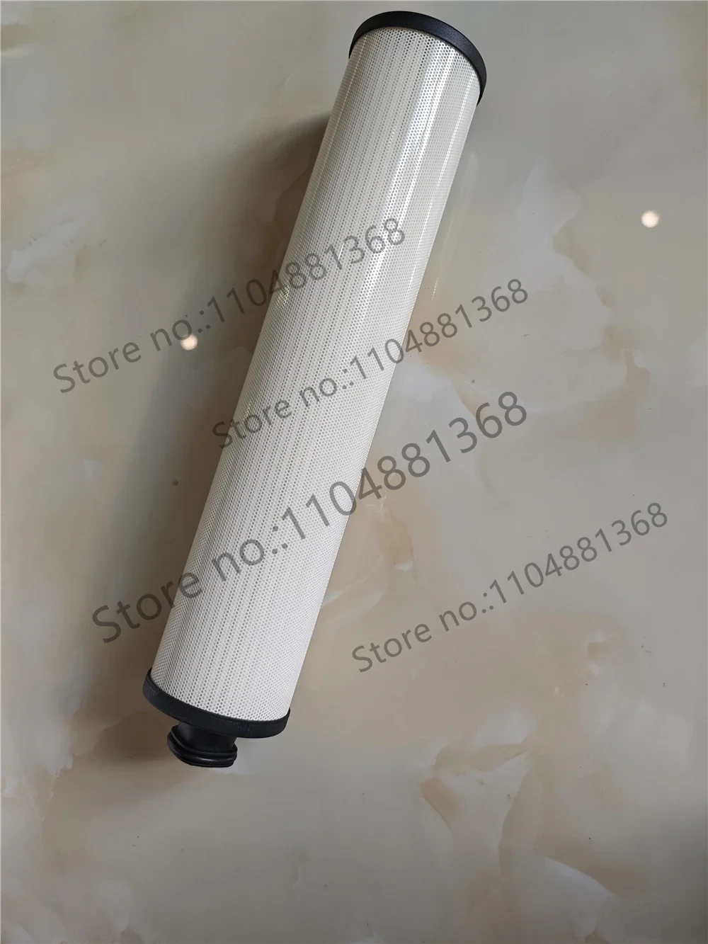 

Replace Vacuum Pump Oil Mist Separation Core 0532140159 Exhaust Filter Core 2026 Year