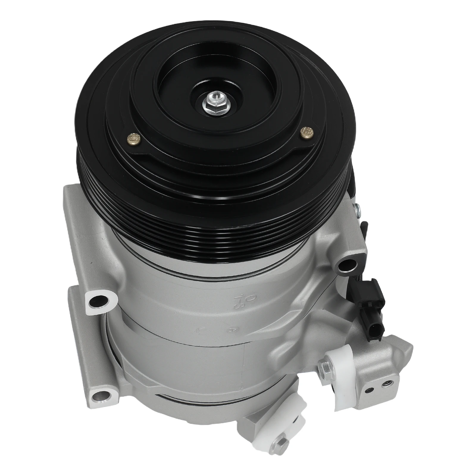 

Компрессор кондиционера с муфтой для Honda Ridgeline Odyssey Pilot Acura MDX ZDX CO10840C