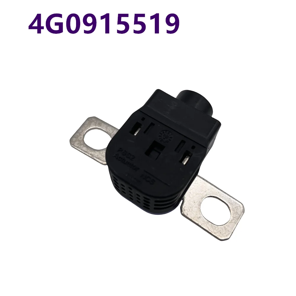 4G0915519 Battery Fuse Box Overload Protection Relay Trip For A6/a8/Q7/S6 PSS-2 Accessories For Vehicles