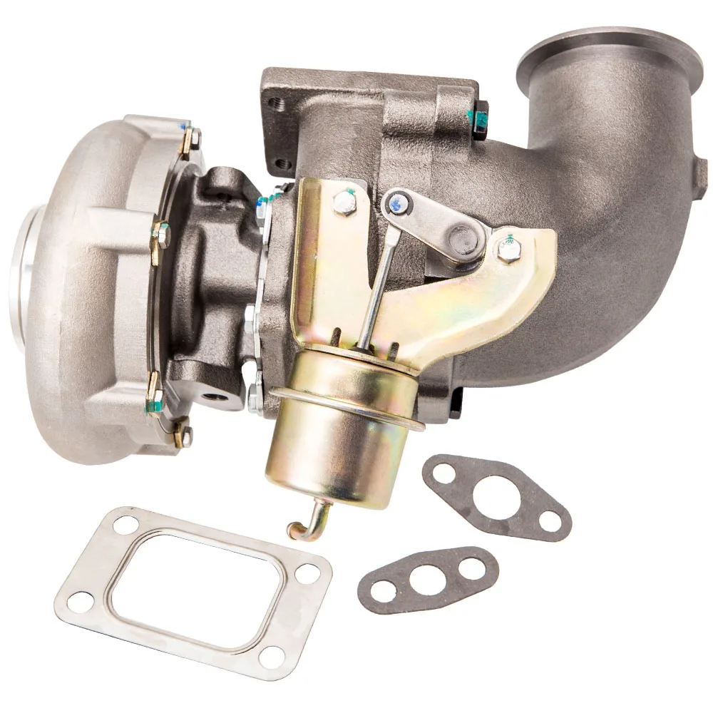 

Турбокомпрессор для GMC K2500 K3500 Sierra 2500 3500 6.5L 2006-2002 12556124