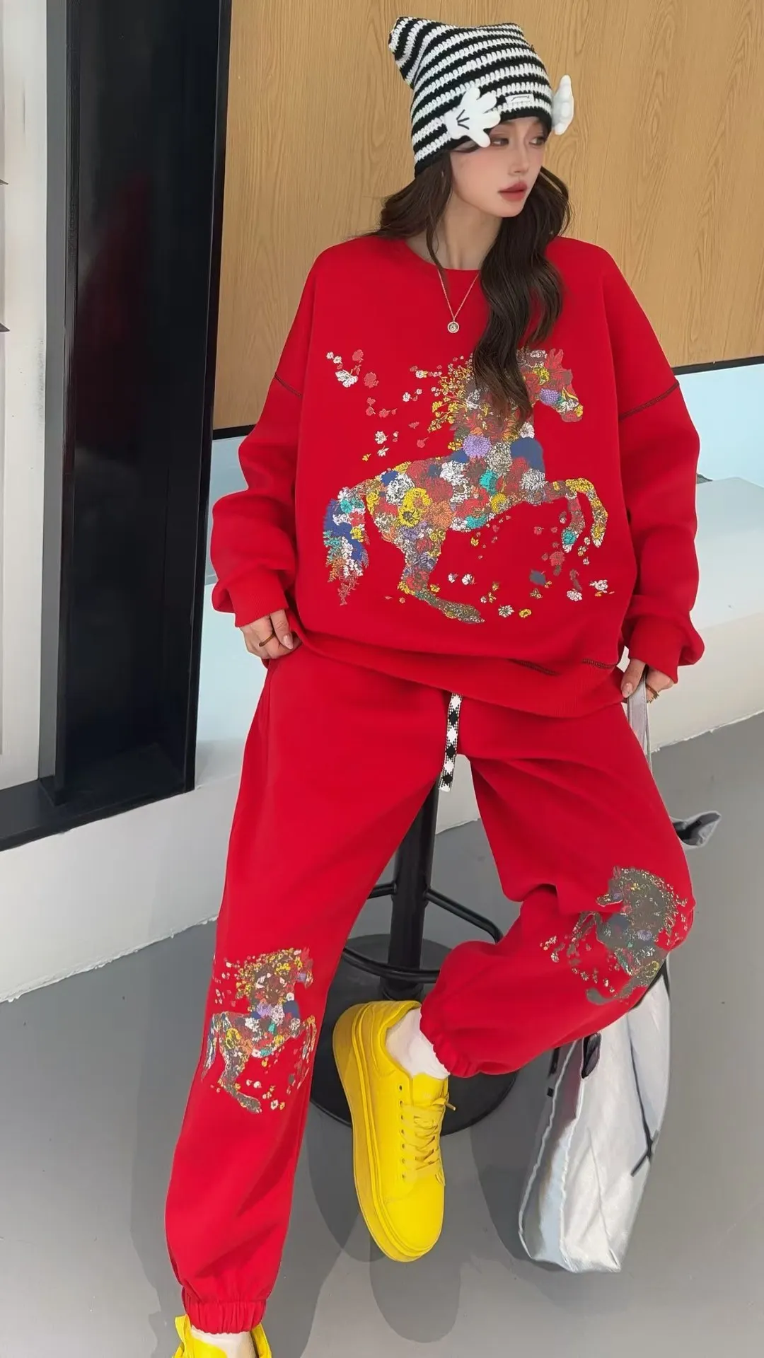 2026 Spring Autumn … - image