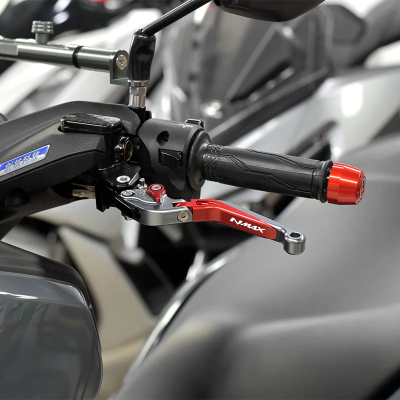 Chekis はヤマハ Nmax125 155 160 Nm - Nmax Tech Max Accessories のレビューと価格