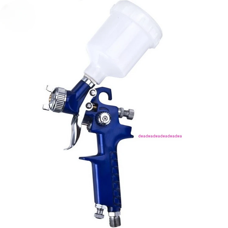 Art beauty airbrush spray gun spray paint art small spray gun paint airbrush set