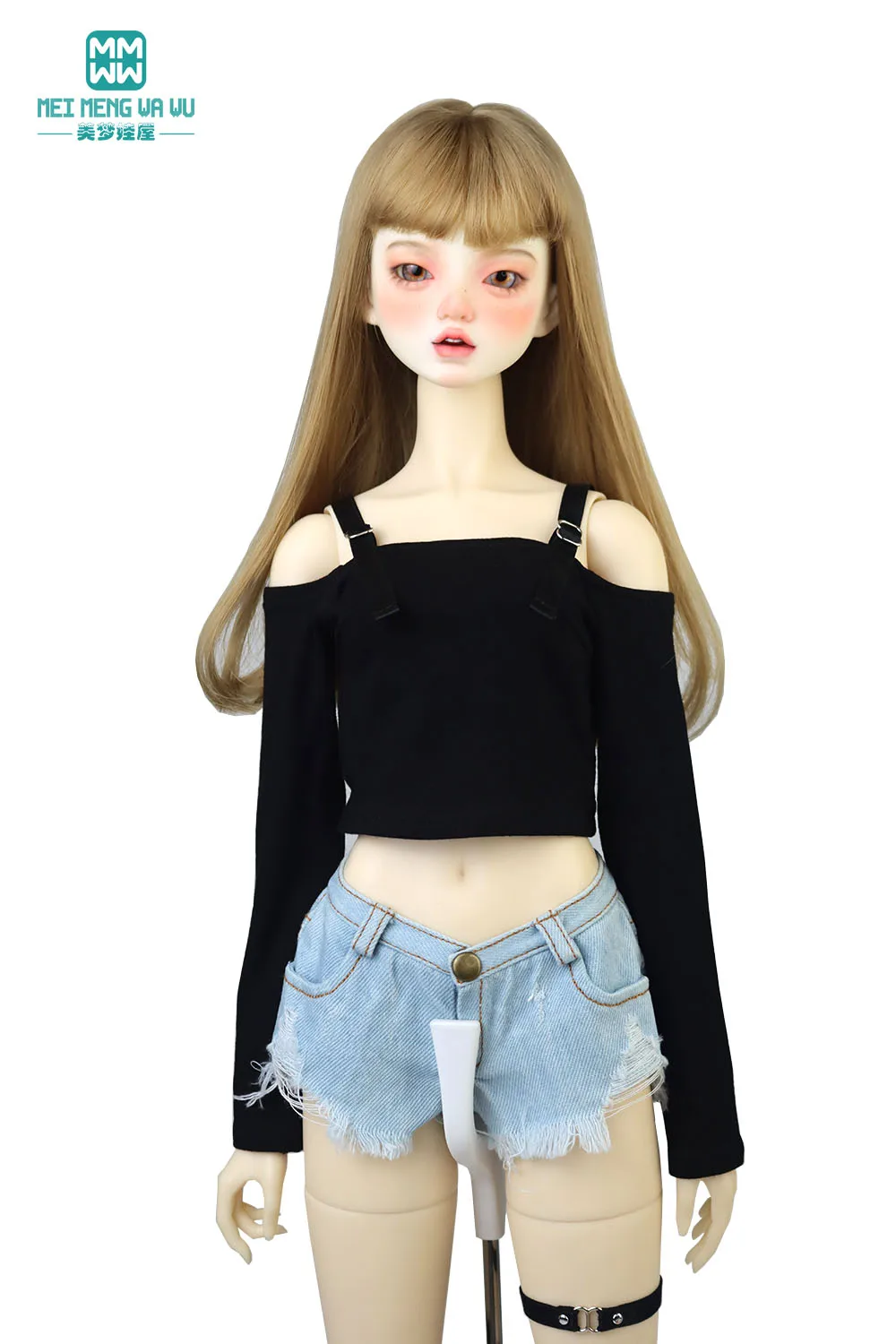 Thumbnail 2 - #6 Cheapest Ball Jointed Dolls Deals You Can Get
