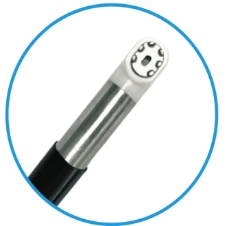 Sports Good Quality Medicine Surgery Six-jawed Staight -sided Electrode