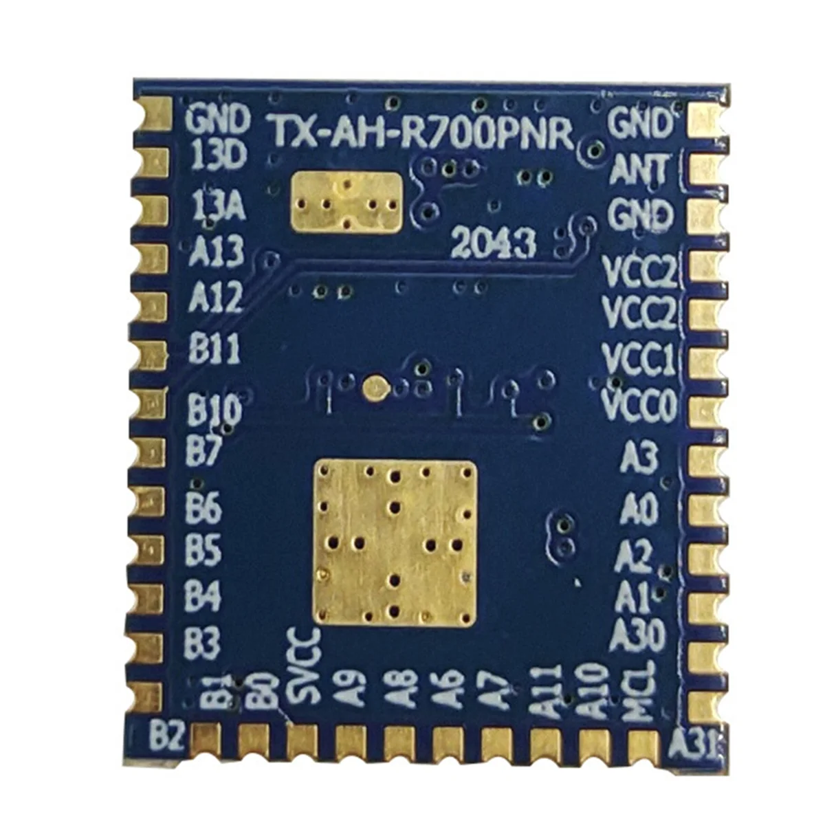 

CCDD TXW8301 Long Distance Transmission WiFi Module -700M