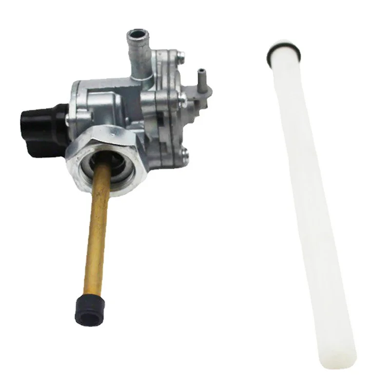 

Efficient Fuel Valve Switch 16950-MV9-023 16950-MZ0-023 For Honda CBR250R VTR250 CBR600 CBR900 Fuel Switch Fuel Tank Switch