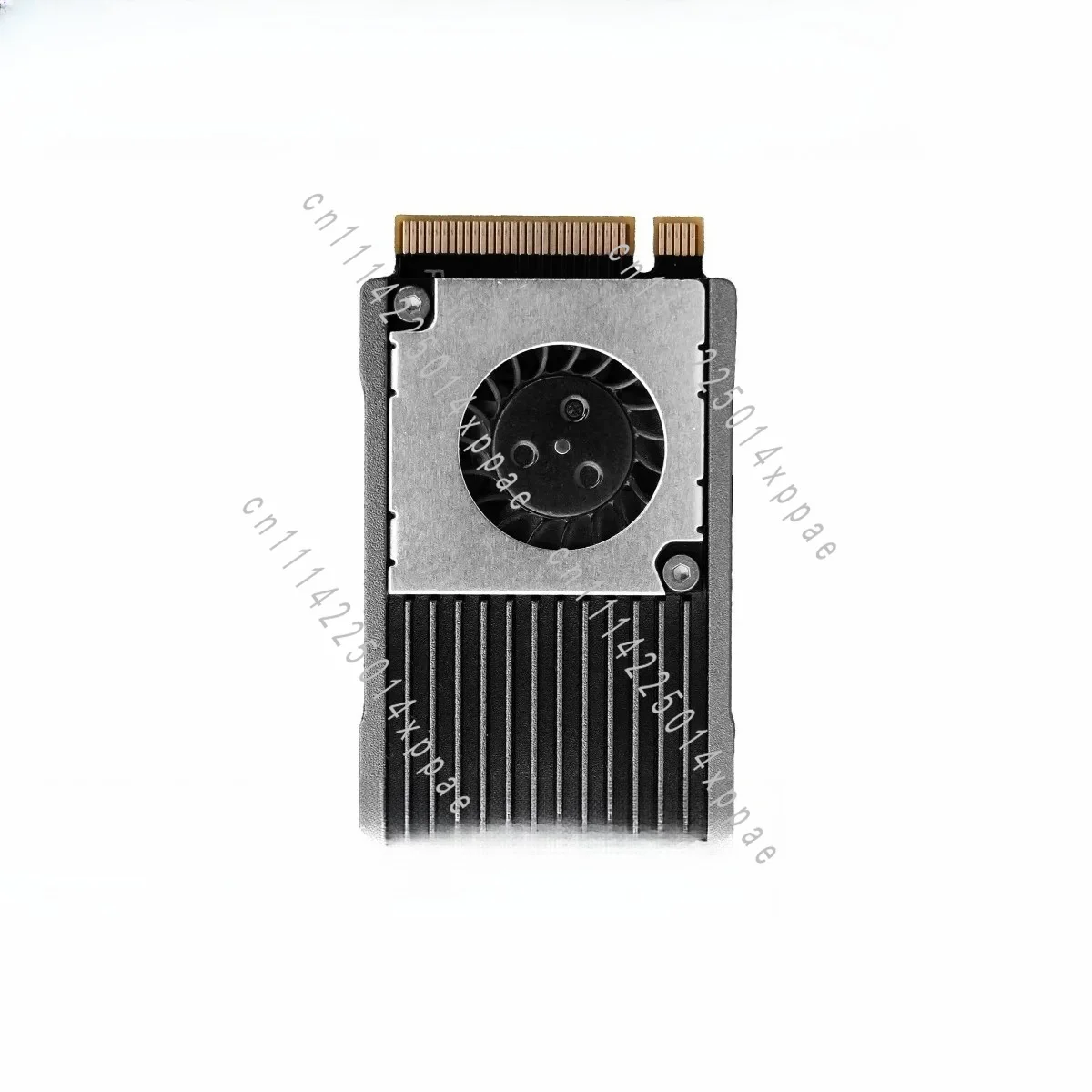 AX8850 SoCM5Stack LLM 8850 Card AI Accelerator Card with Axera