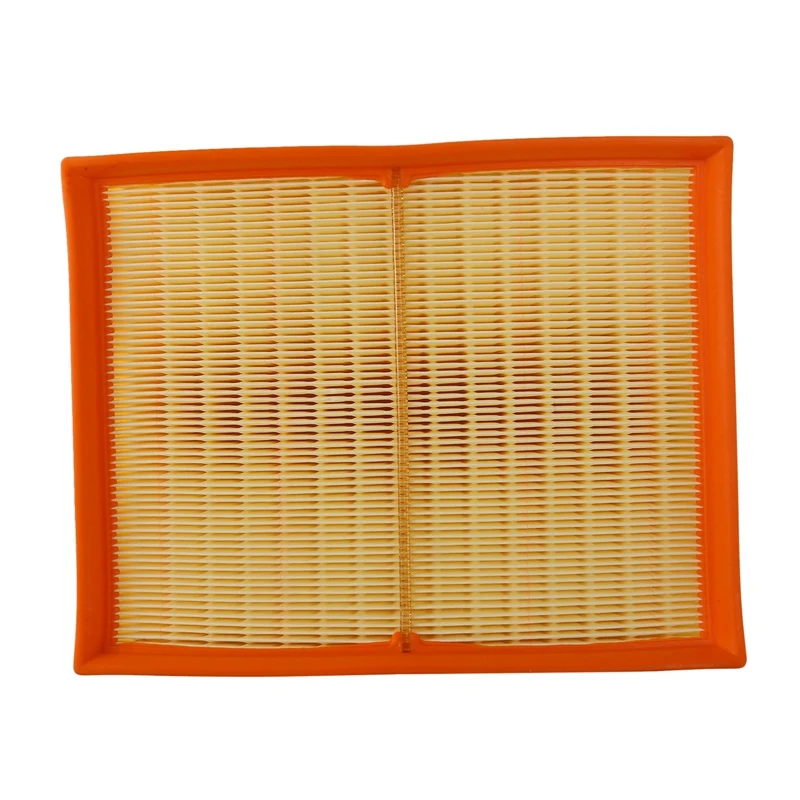 Car Air Filters 16546-4KV0A 16546-4JM1A For Nissan Navara NP300 Special Car