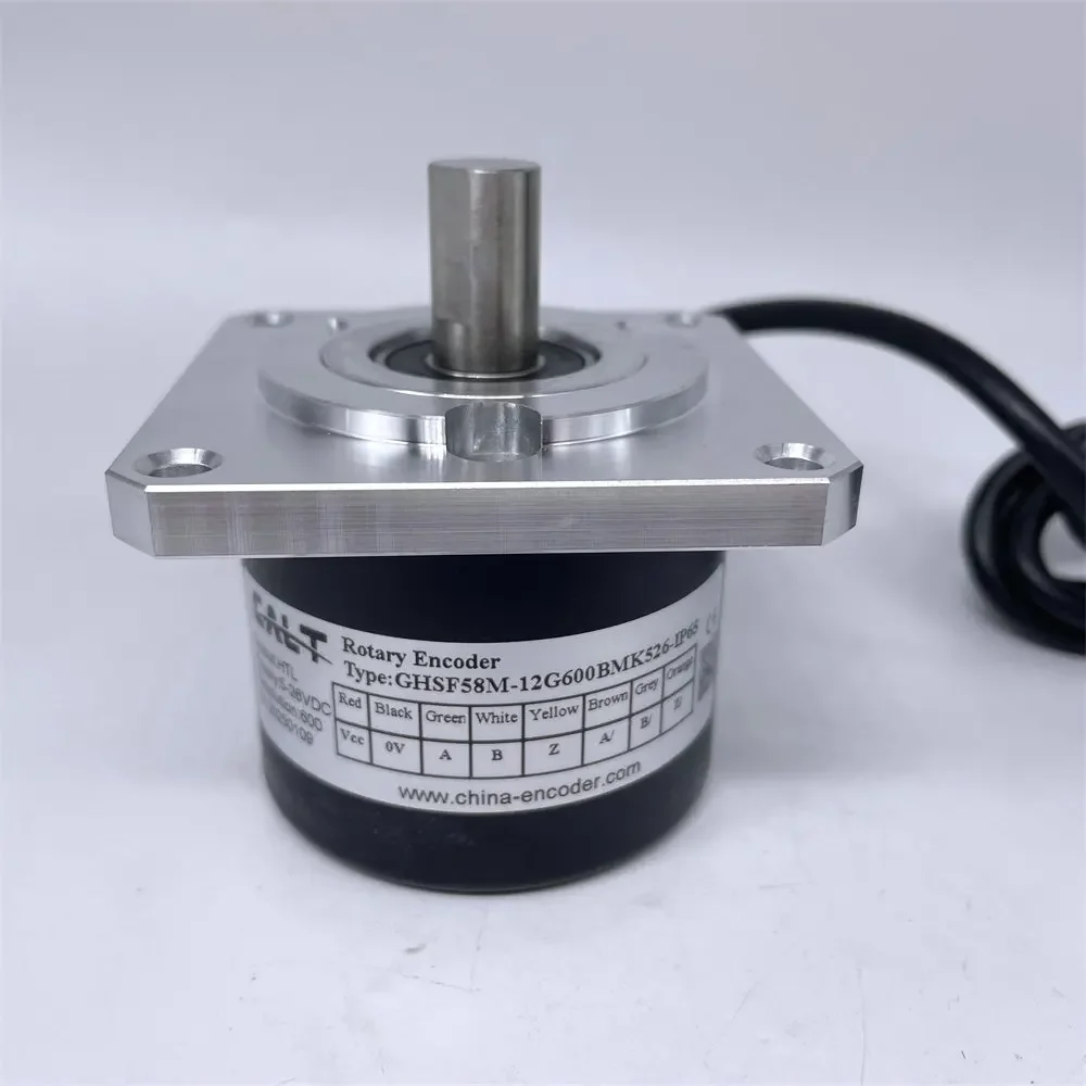 New Calt GHSF58M-12…