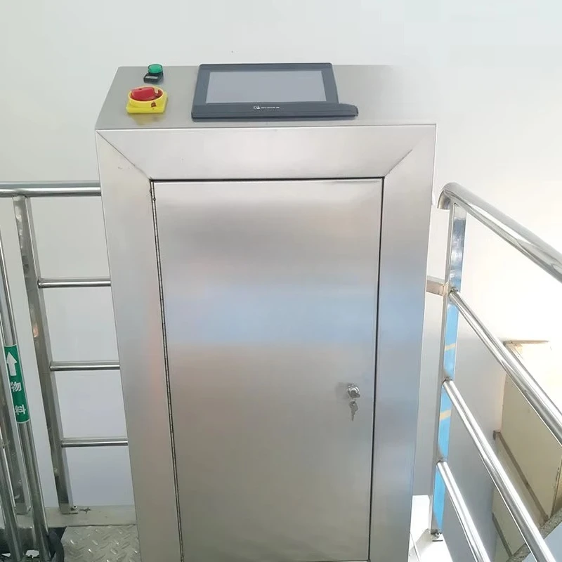 1000 L Cosmetic Paste Homogenizer Reactor with Mixed Stainless Steel Double Jacket Heated Mixing Tank