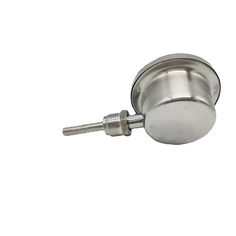 Shipping Price Difference for 304 Stainless Steel Bimetal Thermometer
