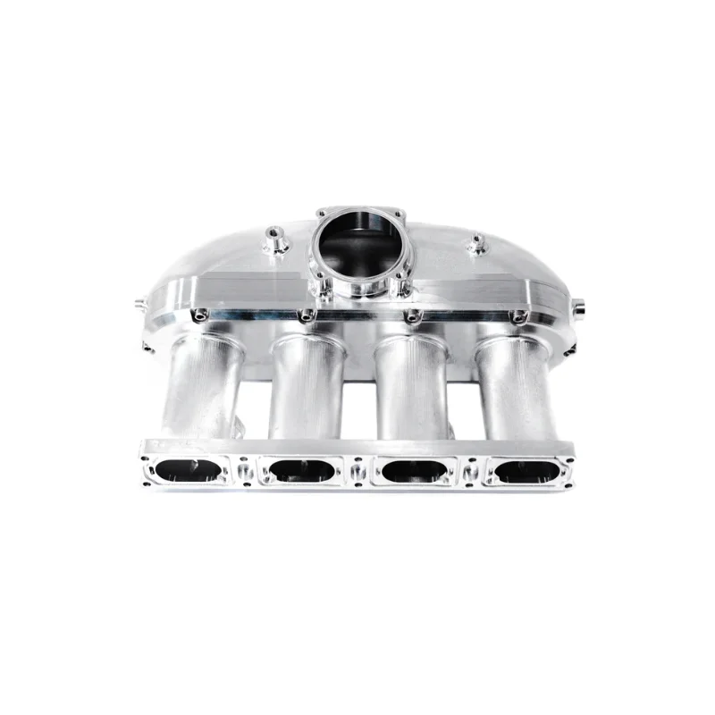 Glosok Ansaugerohr Aluminum Intake Manifold For Engine Ea888 IIl 4 Cylinder Intake Manifold