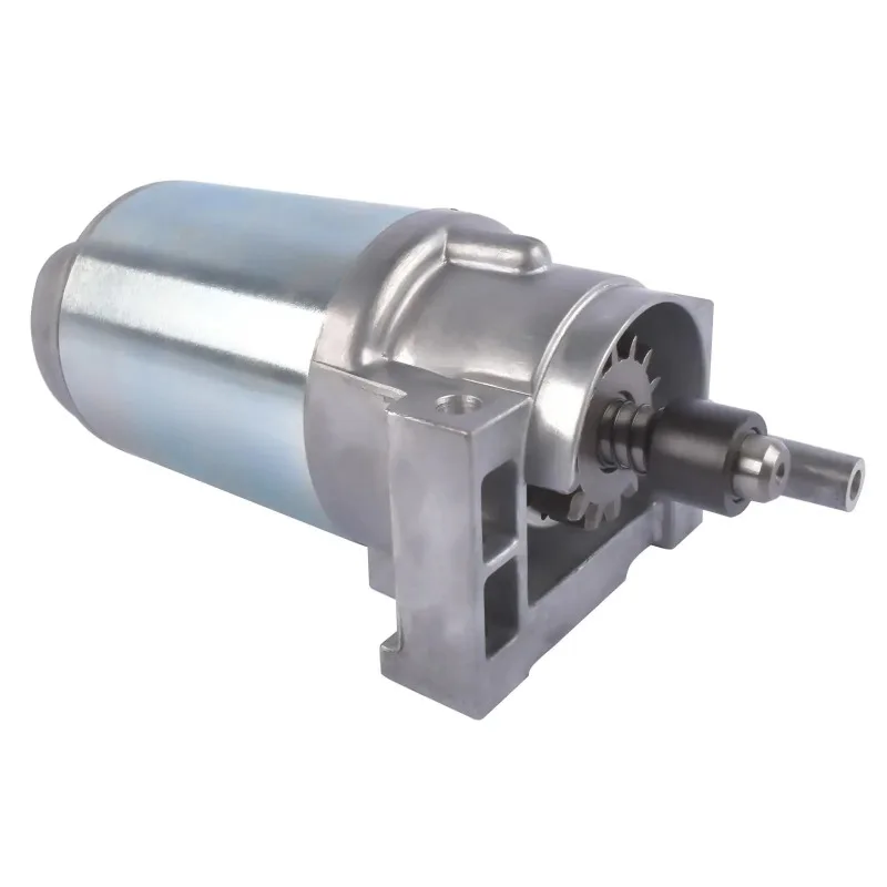 AP03 Electric Starter Motor for MTD Cub Cadet 547cc Engines 4X90HU 4X90HUA 8X90KU 8X90ZU 8X90ZUA 9X90HU AX90HU AX90HUA