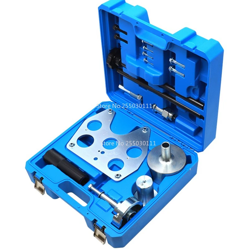 Suitable for Land Rover Discovery 5 Evoque 2.0T Jaguar PT204 AJ200 diesel engine balance shaft timing tool
