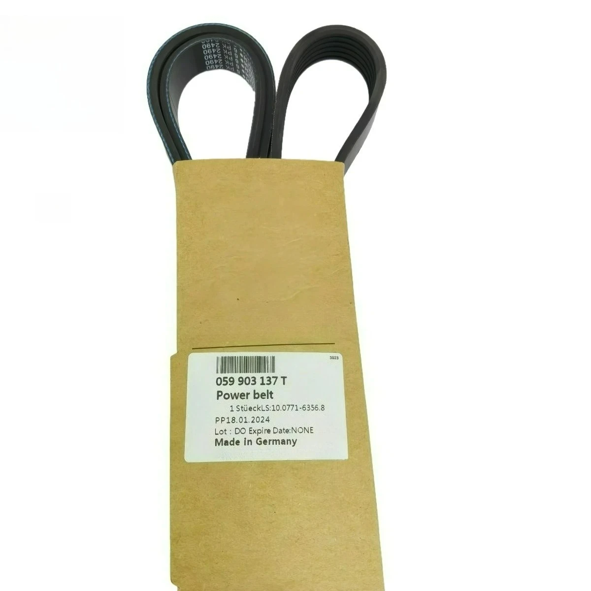 Poly-V Belts 059903…