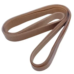 10pcs 750 770 810 1000mm PTFE Band Sealer Sealing Belt For FR-900 FR-980 FR-770 FR-1000 FRD-1120 Plastic Bag Sealing Machine