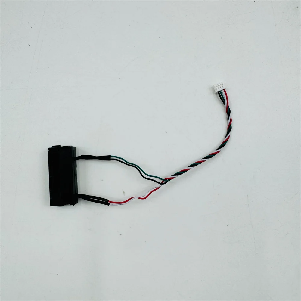 Lysie au robot de balayage R1, composant d'inspection de sol Edge