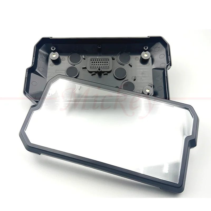 

Для мотоцикла KTM DUKE 125 390 DUKE 790 890 2017-2021 крышка приборов для приключений мотоцикла ЖК-дисплей спидометра корпус тахометра