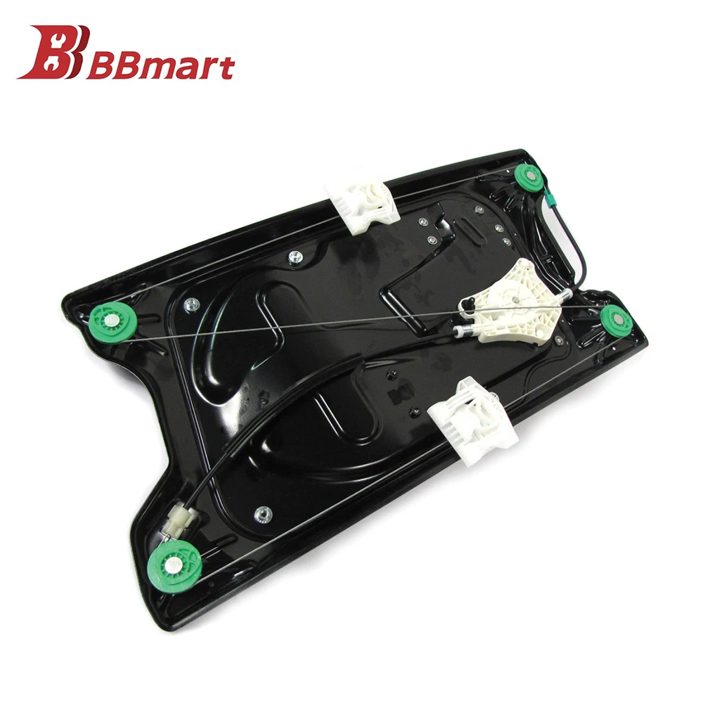 LR063671 BBmart Auto Parts 1 pcs Front Right Window Regulator For Land Rover LR4 2015-2016 Wholesale Factory Price Spare Parts