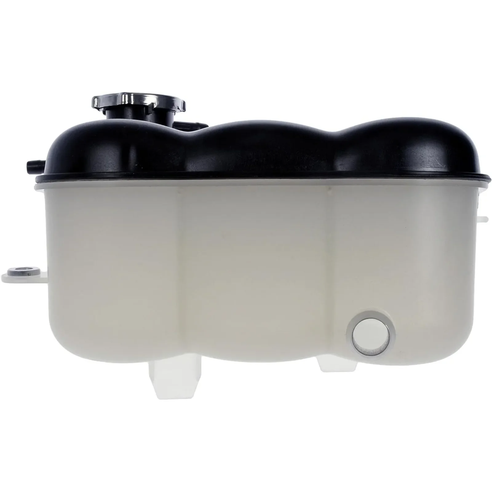 US  603-487 Front Engine Coolant Reservoir Compatible with Select Dodge Models