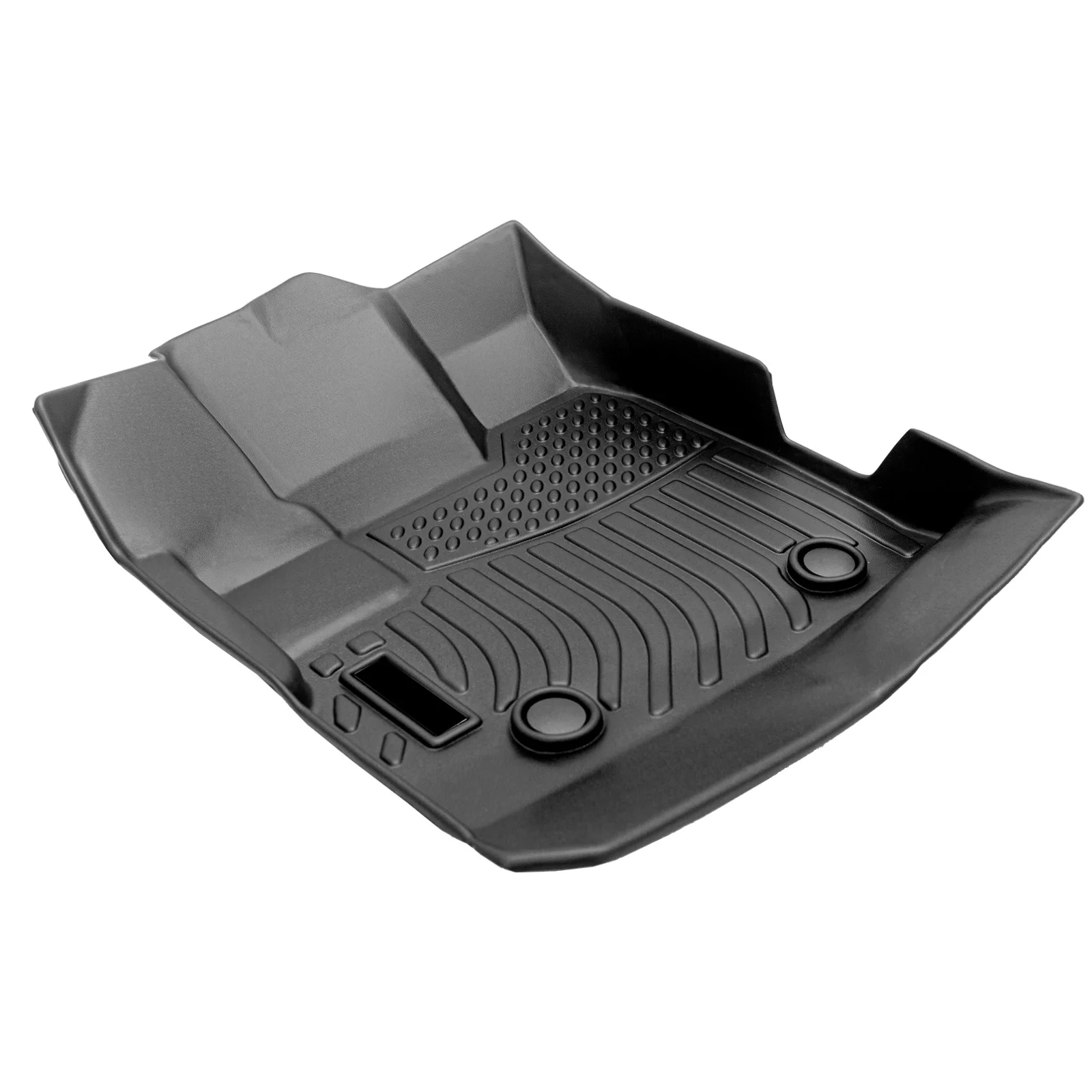 

Car Floor Mats for 12-17 Chevrolet Equinox 12-17 GMC Terrain/Terrain Denali