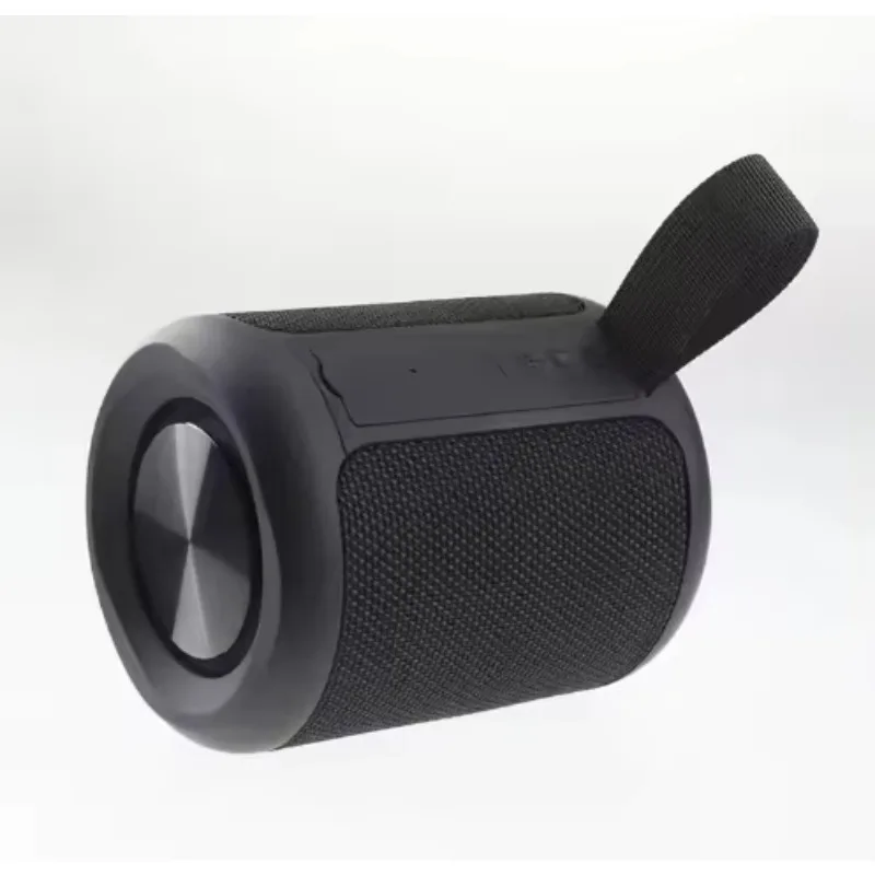 Hi-Fi Sound Quality 4000mAh V5.3 Bluetooth Speaker Home Theater Audio System Wireless Bass-Boosted Waterproof 40W Party Speaker