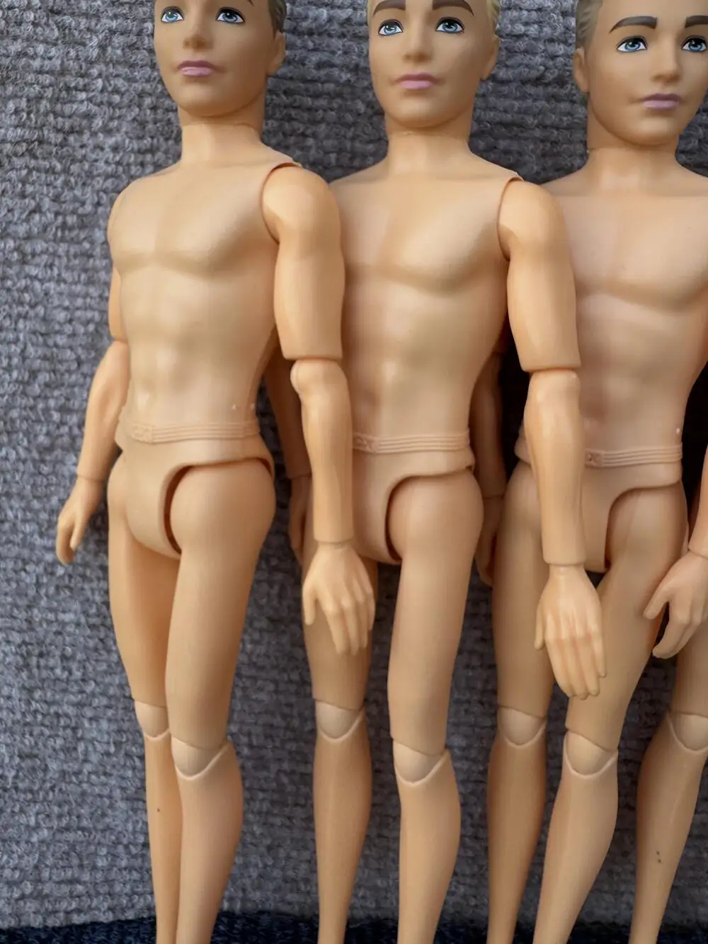 Thumbnail 2 - #7 Best Ball Jointed Dolls to Buy In 2026