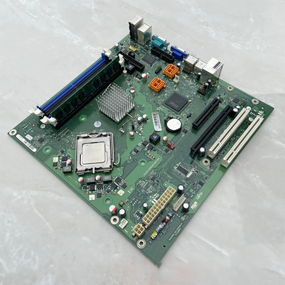 

D2811-A13 GS 1 Motherboard W26361-W1871-Z2-04-36