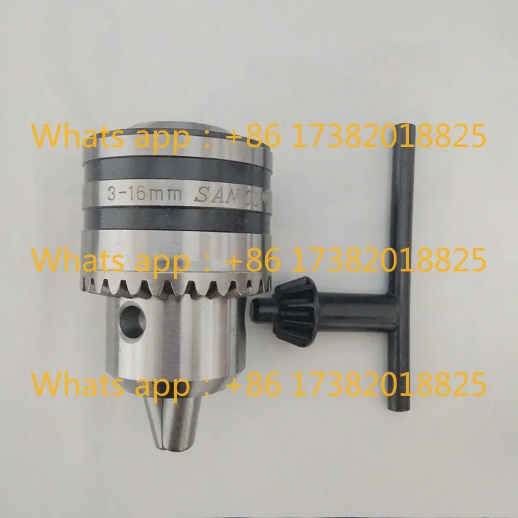 Drill Chuck Accesso…