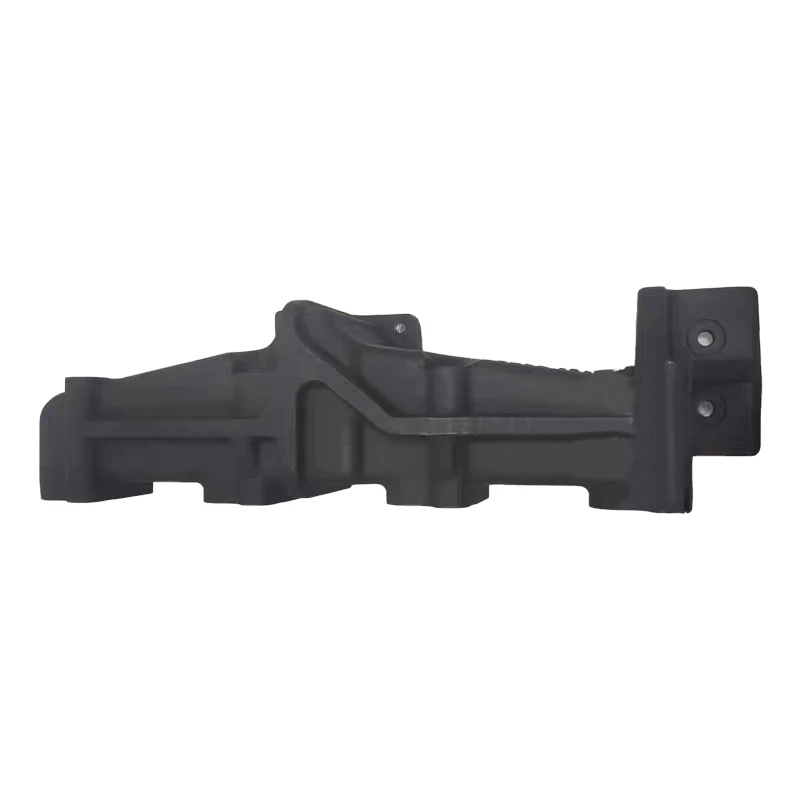 Excavator Parts for Yanmar 4TNV94 4TNV98 Engine Exhaust Branch Manifold Exhaust Pipe Sanhe Intelligent 70 Exhaust Pipe