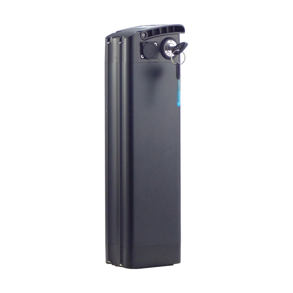 Batería de repuesto para bicicleta eléctrica plegable NCM Paris London Essen 36V 10.4Ah 12Ah 17.5Ah 250W 500W baterías para bicicleta eléctrica
